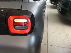 ORA Black Cat 2022 301km Cute Pet Edition LFP Battery - ფოტო 7