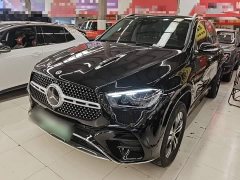 Mercedes-Benz GLE New Energy GLE 400e 4MATIC - ფოტო 1