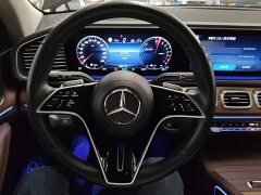 Mercedes-Benz GLE New Energy GLE 400e 4MATIC - ფოტო 10