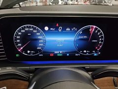 Mercedes-Benz GLE New Energy GLE 400e 4MATIC - ფოტო 11