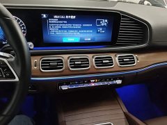 Mercedes-Benz GLE New Energy GLE 400e 4MATIC - ფოტო 12