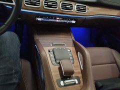 Mercedes-Benz GLE New Energy GLE 400e 4MATIC - ფოტო 13