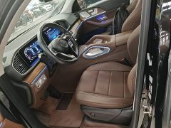 Mercedes-Benz GLE New Energy GLE 400e 4MATIC - ფოტო 14