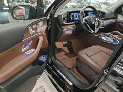 Mercedes-Benz GLE New Energy GLE 400e 4MATIC - ფოტო 15