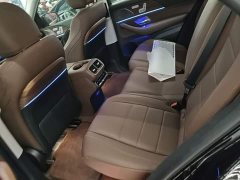 Mercedes-Benz GLE New Energy GLE 400e 4MATIC - ფოტო 16
