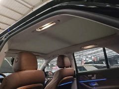 Mercedes-Benz GLE New Energy GLE 400e 4MATIC - ფოტო 17