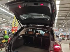 Mercedes-Benz GLE New Energy GLE 400e 4MATIC - ფოტო 18