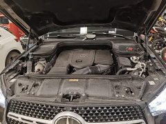 Mercedes-Benz GLE New Energy GLE 400e 4MATIC - ფოტო 19
