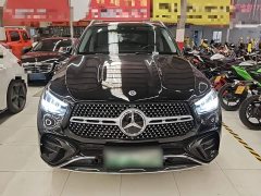 Mercedes-Benz GLE New Energy GLE 400e 4MATIC - ფოტო 2