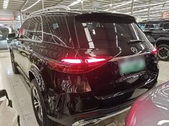 Mercedes-Benz GLE New Energy GLE 400e 4MATIC - ფოტო 4