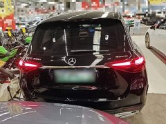 Mercedes-Benz GLE New Energy GLE 400e 4MATIC - ფოტო 5