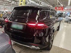Mercedes-Benz GLE New Energy GLE 400e 4MATIC - ფოტო 6
