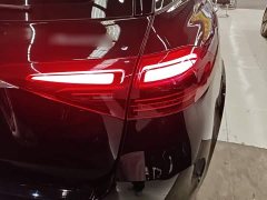 Mercedes-Benz GLE New Energy GLE 400e 4MATIC - ფოტო 7