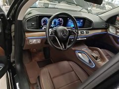 Mercedes-Benz GLE New Energy GLE 400e 4MATIC - ფოტო 9