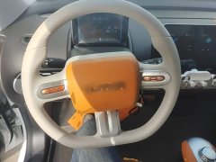 Changan Lumin 301km Honey Scent Edition - ფოტო 10