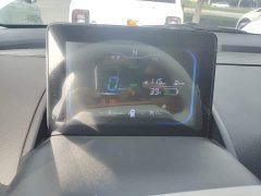 Changan Lumin 301km Honey Scent Edition - ფოტო 11