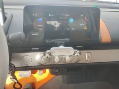 Changan Lumin 301km Honey Scent Edition - ფოტო 12
