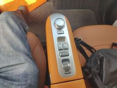 Changan Lumin 301km Honey Scent Edition - ფოტო 13