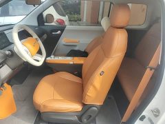 Changan Lumin 301km Honey Scent Edition - ფოტო 14