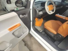 Changan Lumin 301km Honey Scent Edition - ფოტო 15