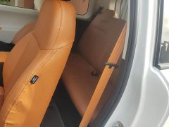 Changan Lumin 301km Honey Scent Edition - ფოტო 16