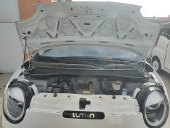 Changan Lumin 301km Honey Scent Edition - ფოტო 19