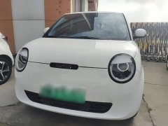 Changan Lumin 301km Honey Scent Edition - ფოტო 2