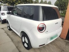 Changan Lumin 301km Honey Scent Edition - ფოტო 4