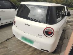 Changan Lumin 301km Honey Scent Edition - ფოტო 6