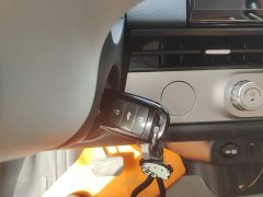 Changan Lumin 301km Honey Scent Edition - ფოტო 8