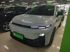 Leapmotor B10 2025 510 LiDAR Edition - ფოტო 1