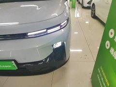 Leapmotor B10 2025 510 LiDAR Edition - ფოტო 17