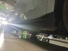Leapmotor B10 2025 510 LiDAR Edition - ფოტო 18