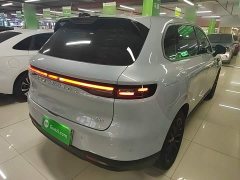 Leapmotor B10 2025 510 LiDAR Edition - ფოტო 4