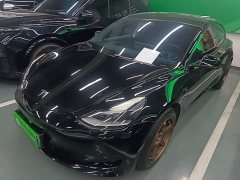 Tesla Model 3 Rear-Wheel Drive - ფოტო 1