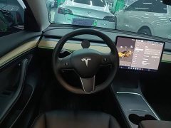 Tesla Model 3 Rear-Wheel Drive - ფოტო 10