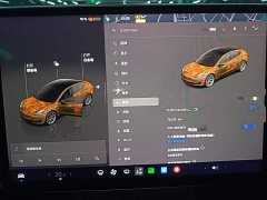 Tesla Model 3 Rear-Wheel Drive - ფოტო 11