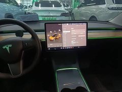 Tesla Model 3 Rear-Wheel Drive - ფოტო 12