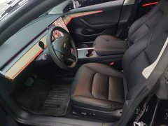 Tesla Model 3 Rear-Wheel Drive - ფოტო 14