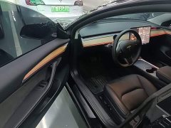 Tesla Model 3 Rear-Wheel Drive - ფოტო 15