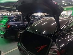 Tesla Model 3 Rear-Wheel Drive - ფოტო 18