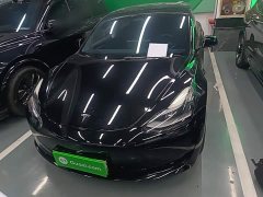 Tesla Model 3 Rear-Wheel Drive - ფოტო 2
