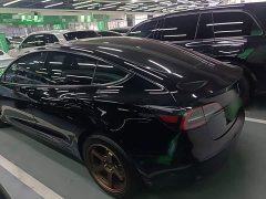Tesla Model 3 Rear-Wheel Drive - ფოტო 4