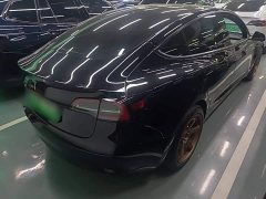 Tesla Model 3 Rear-Wheel Drive - ფოტო 6