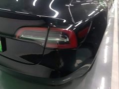 Tesla Model 3 Rear-Wheel Drive - ფოტო 7