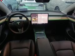 Tesla Model 3 Rear-Wheel Drive - ფოტო 9