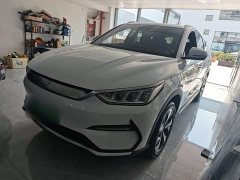BYD Song Plus New Energy 2021 EV Premium - ფოტო 1