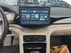 BYD Song Plus New Energy 2021 EV Premium - ფოტო 12