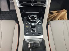 BYD Song Plus New Energy 2021 EV Premium - ფოტო 13