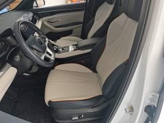 BYD Song Plus New Energy 2021 EV Premium - ფოტო 14